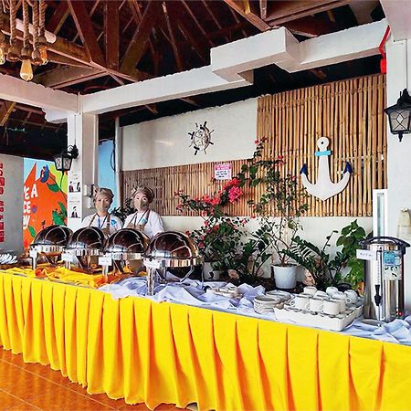Casa Almarenzo Bed & Breakfast Bolinao Zewnętrze zdjęcie