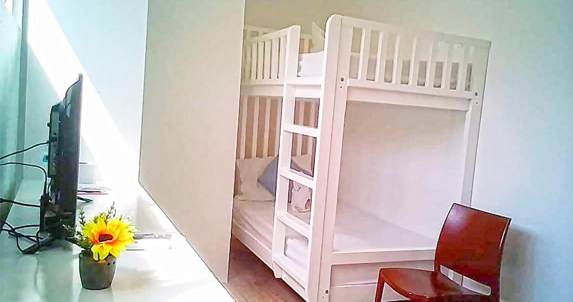 Casa Almarenzo Bed & Breakfast Bolinao Zewnętrze zdjęcie