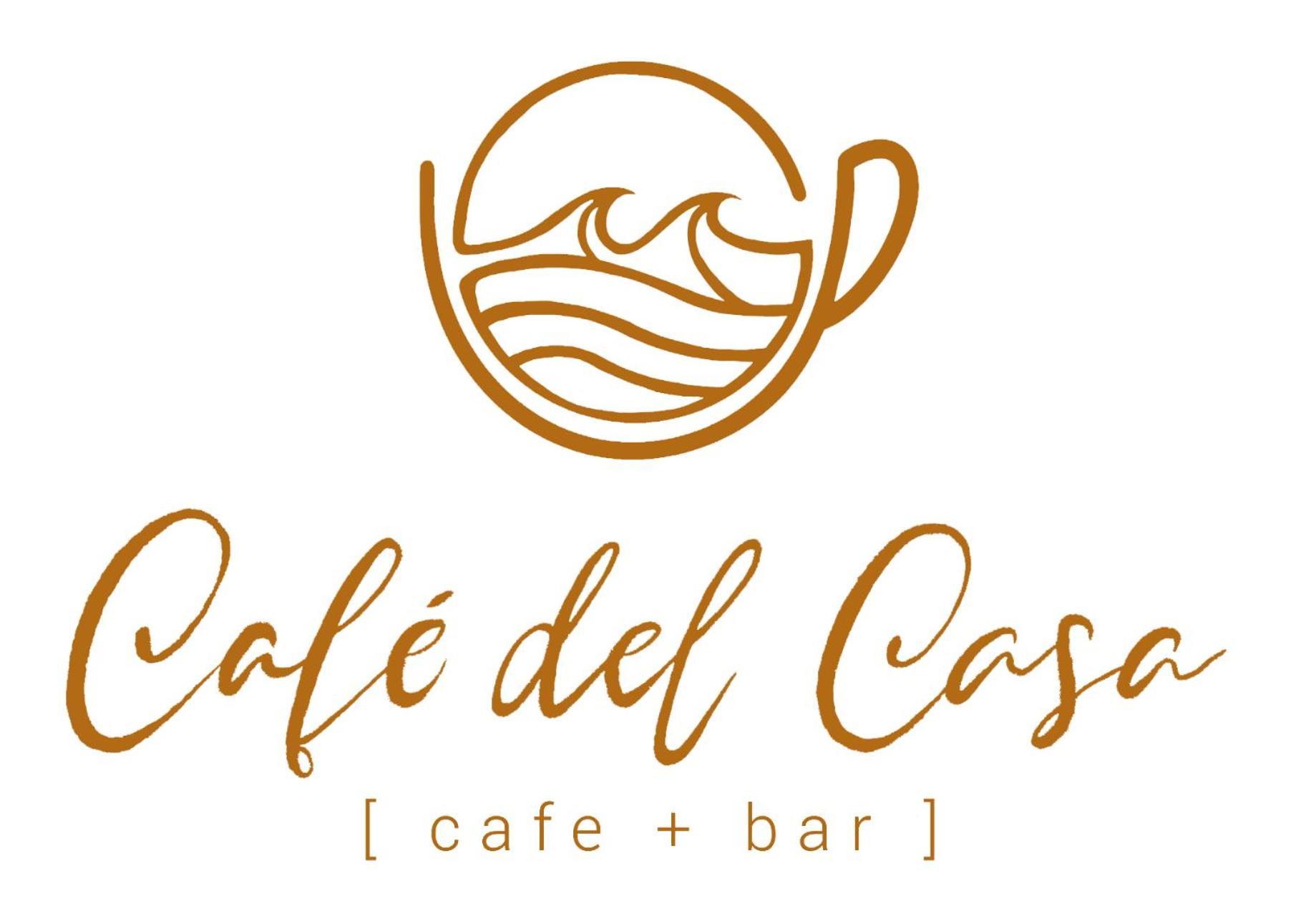 Casa Almarenzo Bed & Breakfast Bolinao Zewnętrze zdjęcie