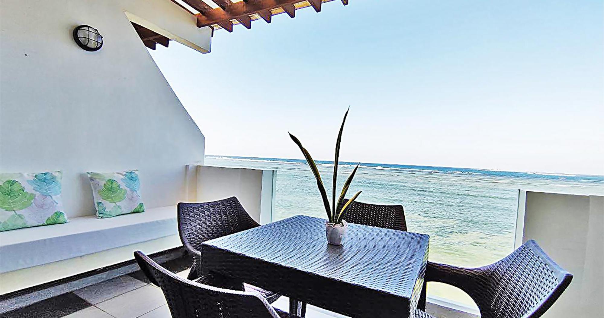 Casa Almarenzo Bed & Breakfast Bolinao Zewnętrze zdjęcie