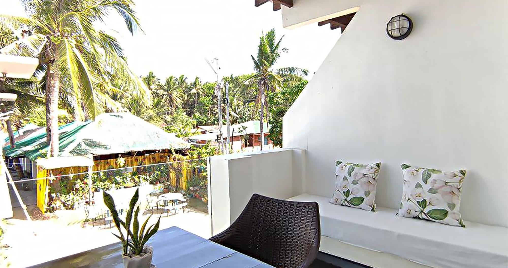 Casa Almarenzo Bed & Breakfast Bolinao Zewnętrze zdjęcie