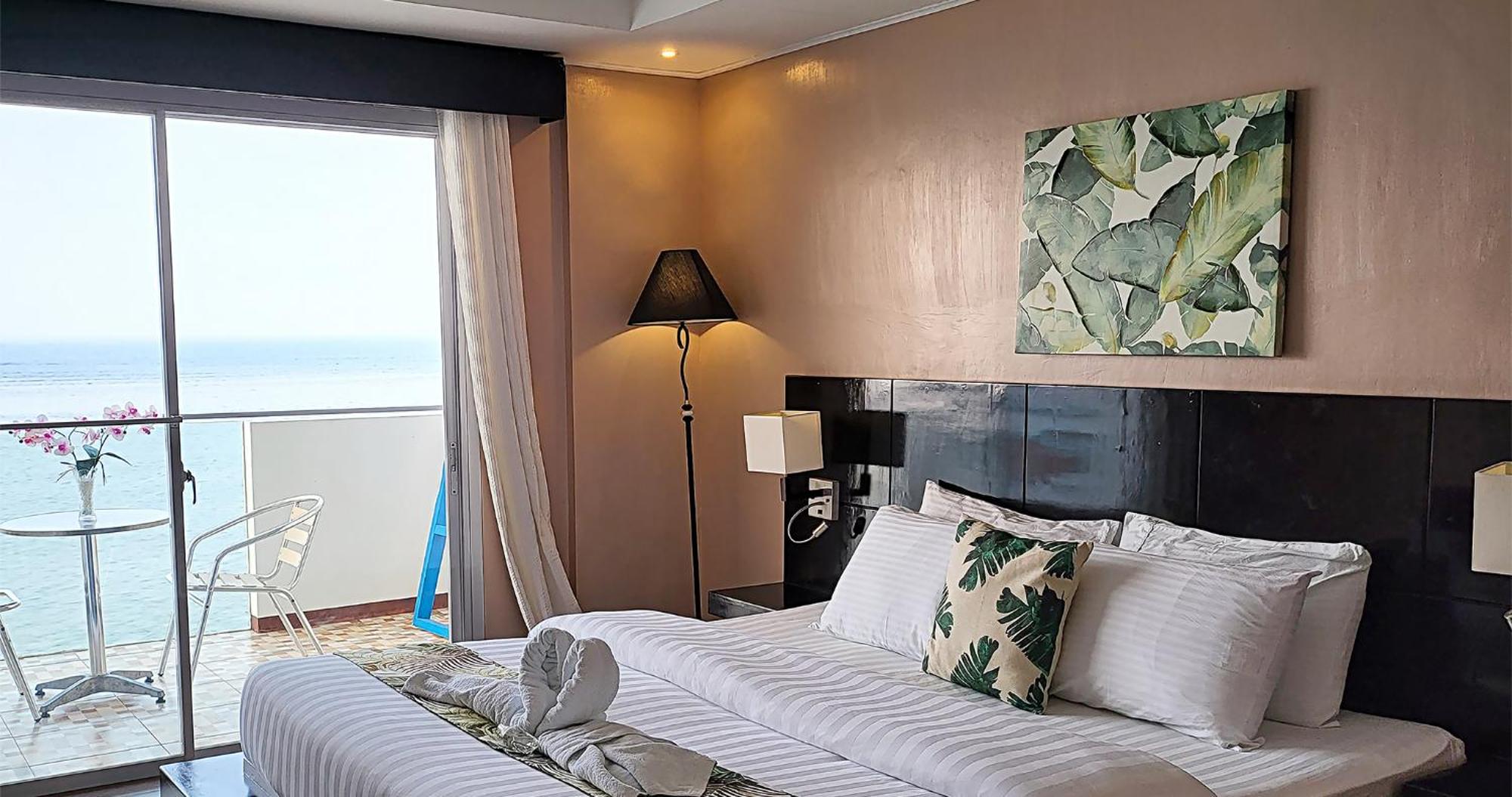 Casa Almarenzo Bed & Breakfast Bolinao Zewnętrze zdjęcie