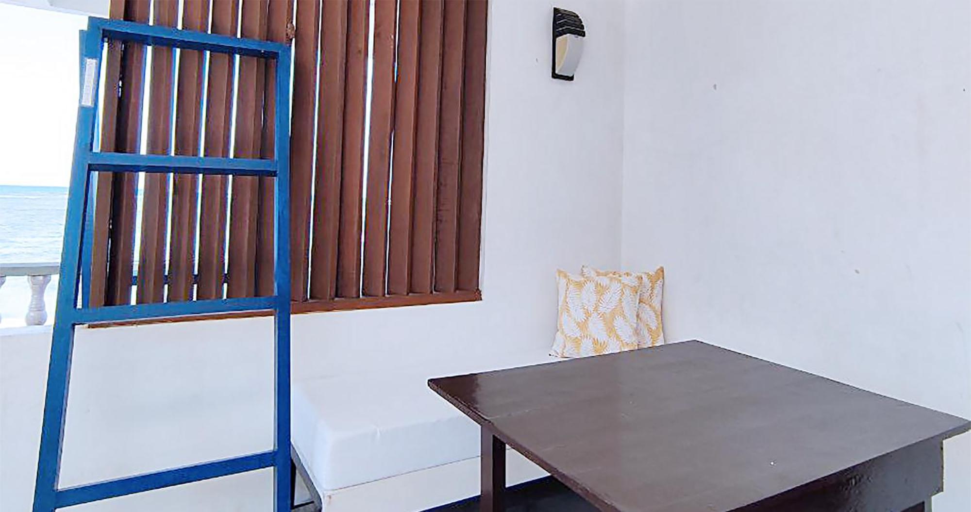 Casa Almarenzo Bed & Breakfast Bolinao Zewnętrze zdjęcie