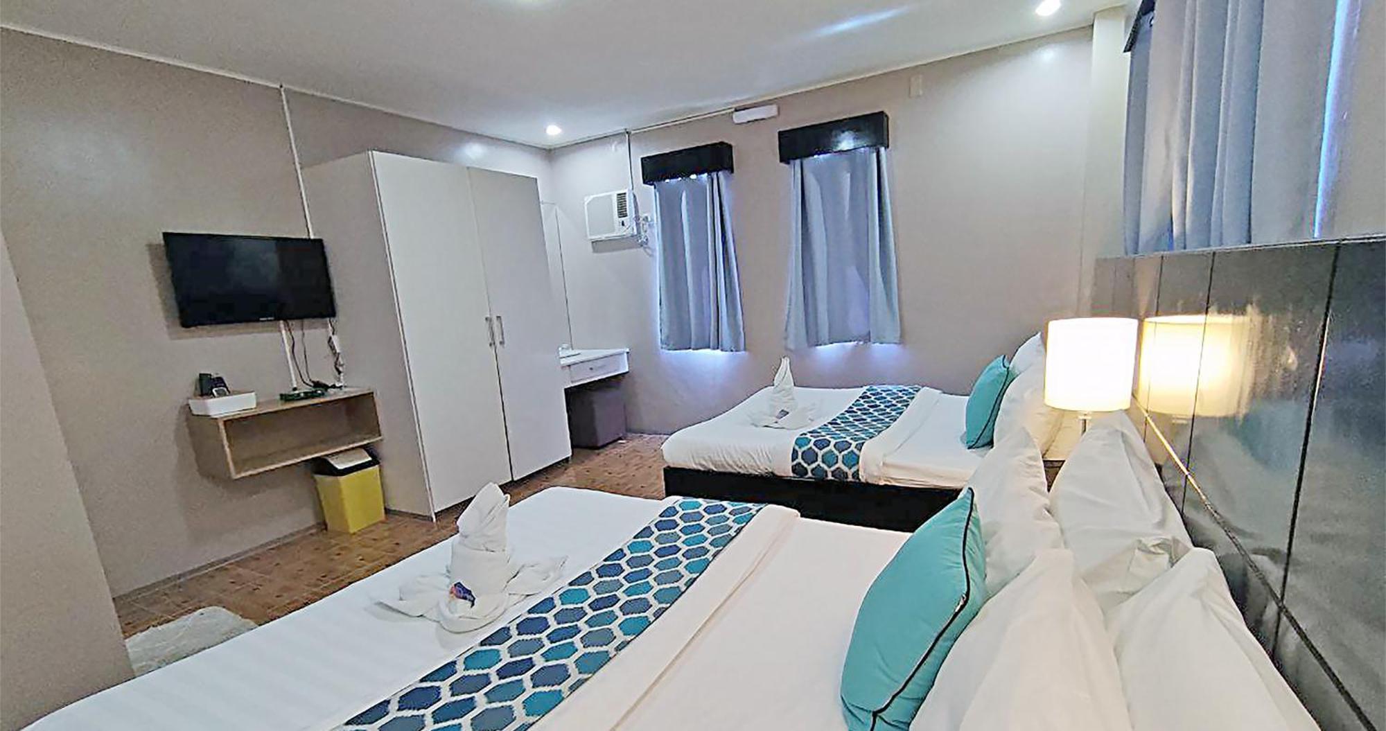 Casa Almarenzo Bed & Breakfast Bolinao Zewnętrze zdjęcie